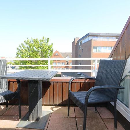 Reif Fuer Die Insel Westerland Exterior foto