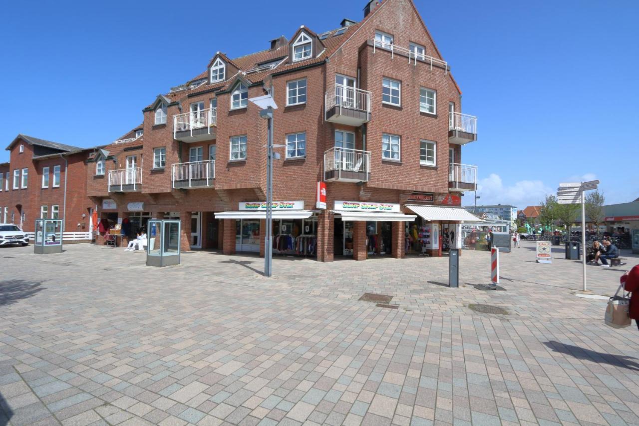 Reif Fuer Die Insel Westerland Exterior foto